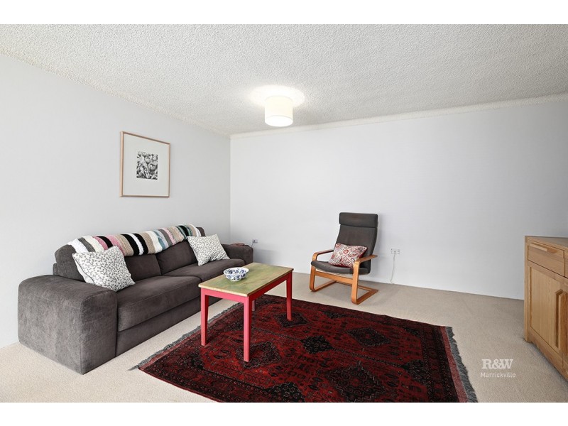 14/35 Livingstone Road, Petersham NSW 2049