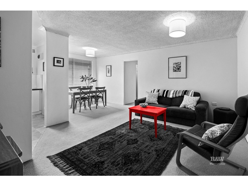 14/35 Livingstone Road, Petersham NSW 2049