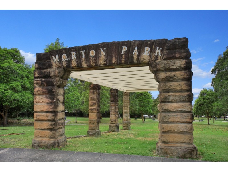 14/35 Livingstone Road, Petersham NSW 2049