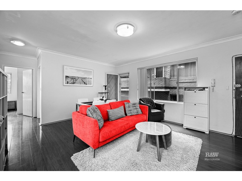 3/93 Warren Road, Marrickville NSW 2204