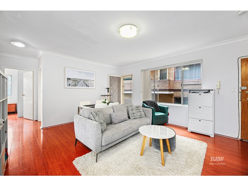 3/93 Warren Road, Marrickville NSW 2204