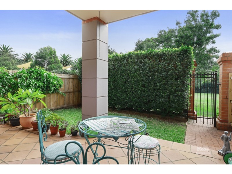 20/11 Williams Parade, Dulwich Hill NSW 2203