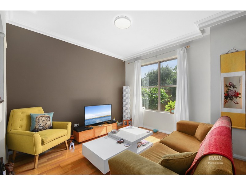 20/11 Williams Parade, Dulwich Hill NSW 2203