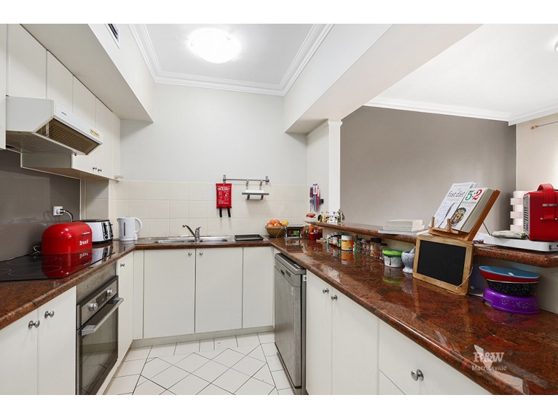 20/11 Williams Parade, Dulwich Hill NSW 2203