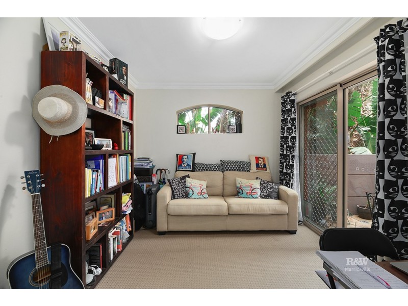 20/11 Williams Parade, Dulwich Hill NSW 2203
