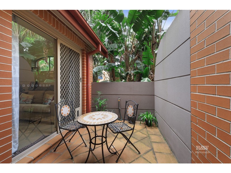 20/11 Williams Parade, Dulwich Hill NSW 2203