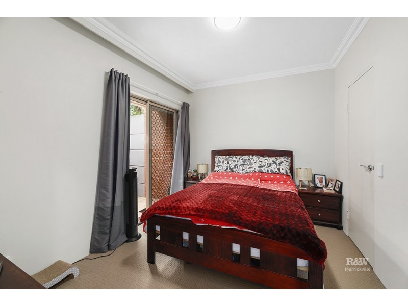 20/11 Williams Parade, Dulwich Hill NSW 2203