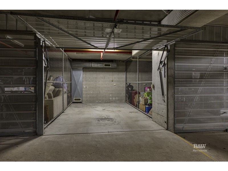 20/11 Williams Parade, Dulwich Hill NSW 2203