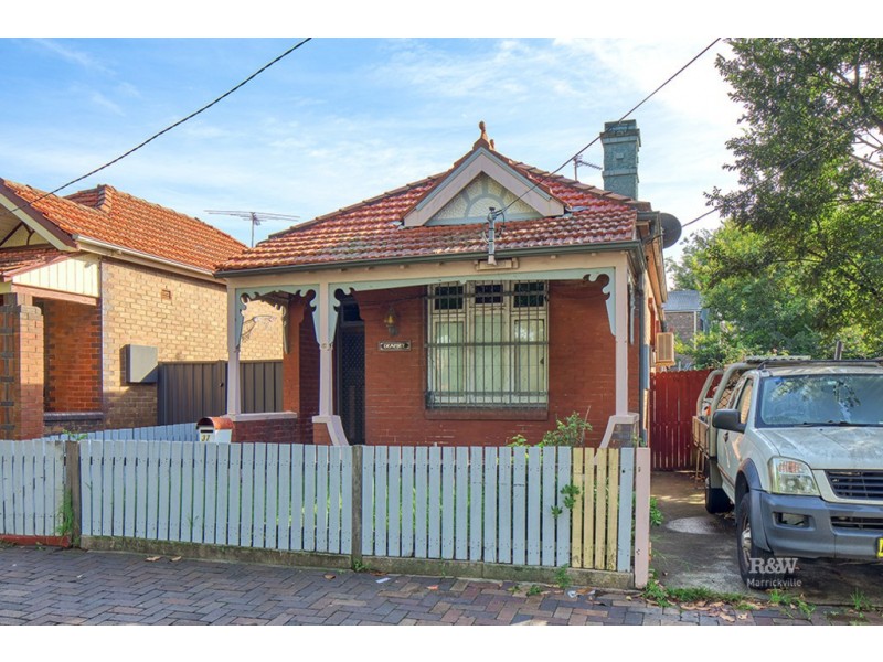 37 Victoria Road, Marrickville NSW 2204