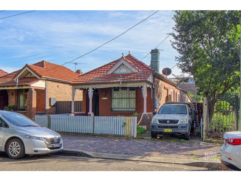 37 Victoria Road, Marrickville NSW 2204