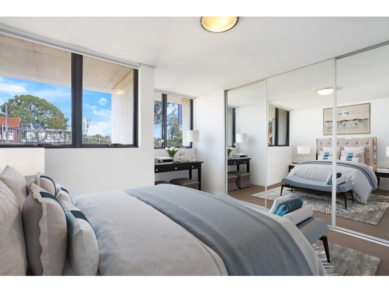 81/525 Illawarra Road, Marrickville NSW 2204