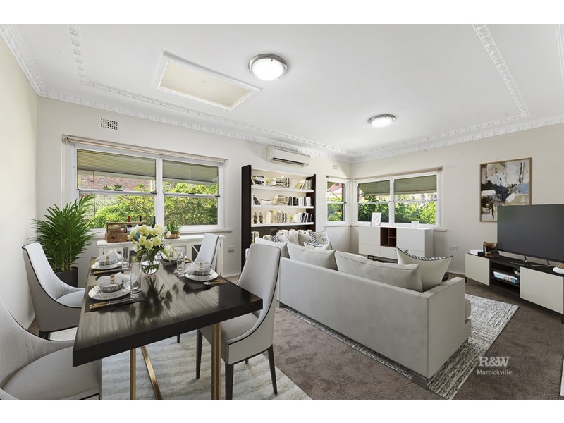 40 Chisholm Avenue, Clemton Park NSW 2206