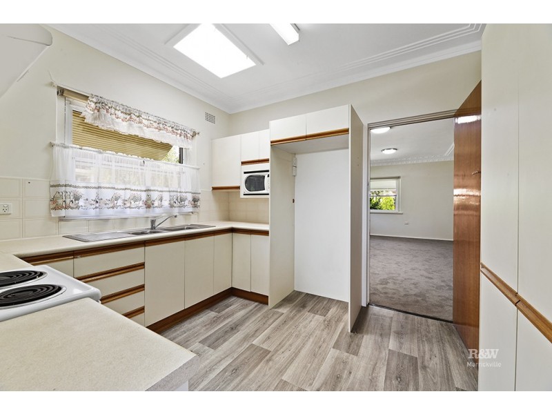 40 Chisholm Avenue, Clemton Park NSW 2206