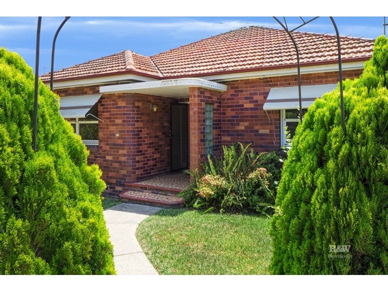 40 Chisholm Avenue, Clemton Park NSW 2206