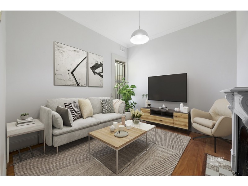 253 Denison Street, Newtown NSW 2042