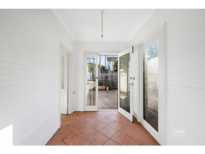 253 Denison Street, Newtown NSW 2042