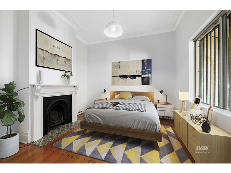 253 Denison Street, Newtown NSW 2042