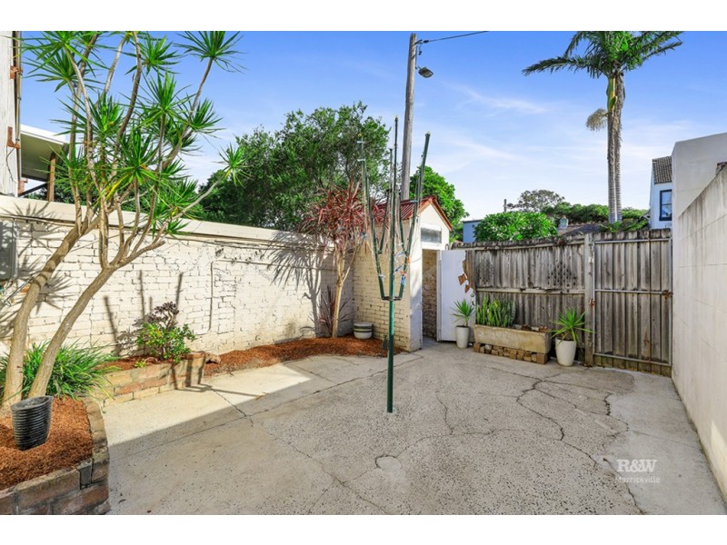 253 Denison Street, Newtown NSW 2042