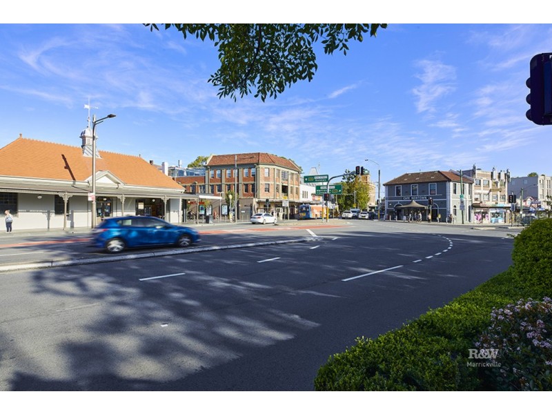 253 Denison Street, Newtown NSW 2042