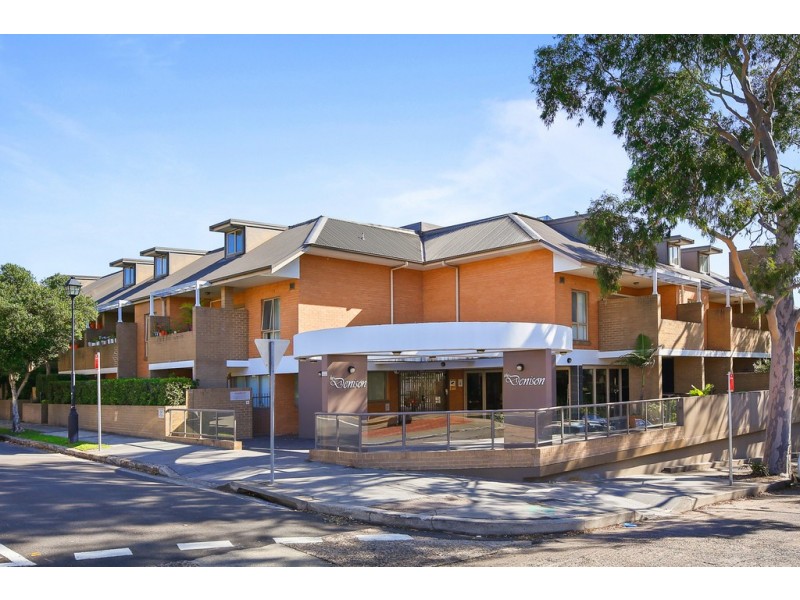 82/115-117 Constitution Road, Dulwich Hill NSW 2203