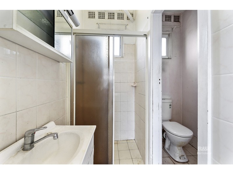 14/7 Queensborough Road, Croydon Park NSW 2133