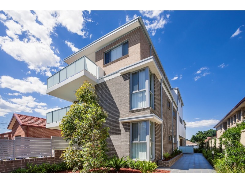 4/20 Wonga Street, Canterbury NSW 2193