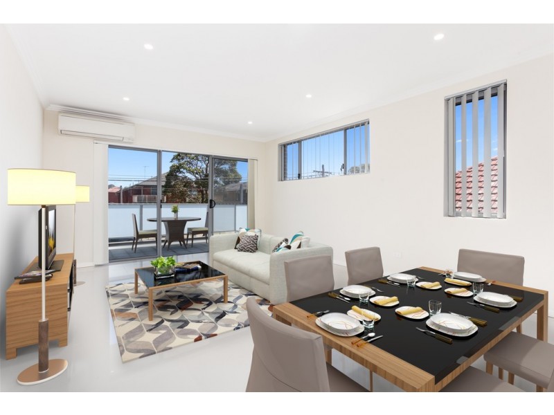 4/20 Wonga Street, Canterbury NSW 2193