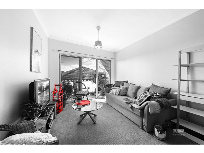 22/364 Livingstone Road, Marrickville NSW 2204