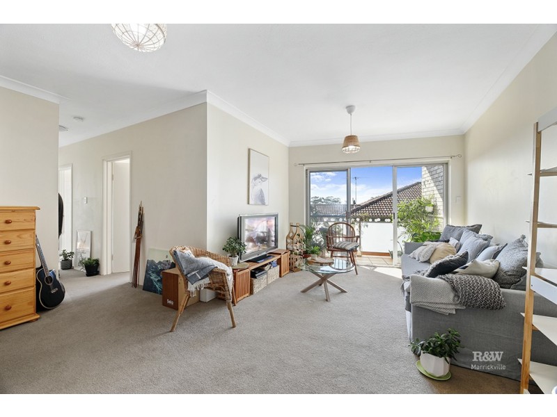 22/364 Livingstone Road, Marrickville NSW 2204