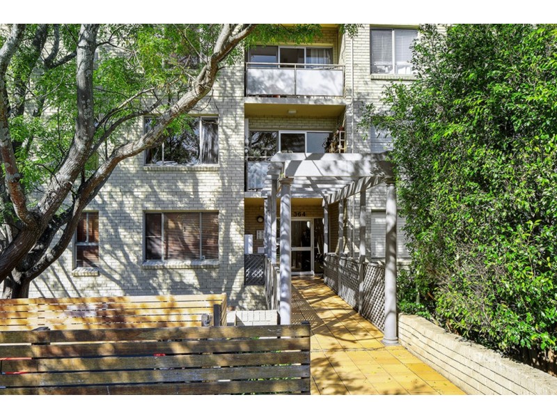 22/364 Livingstone Road, Marrickville NSW 2204