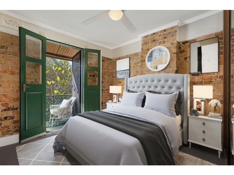 16 Smith Street, Marrickville NSW 2204