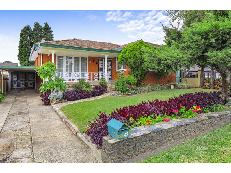 42 Staples Street, Kingsgrove NSW 2208