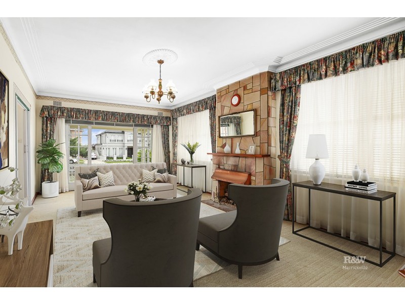 42 Staples Street, Kingsgrove NSW 2208