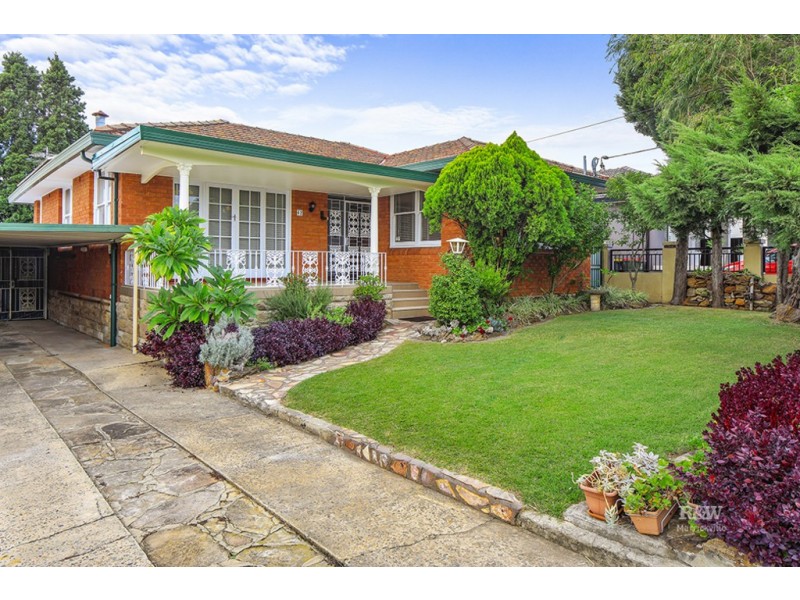 42 Staples Street, Kingsgrove NSW 2208