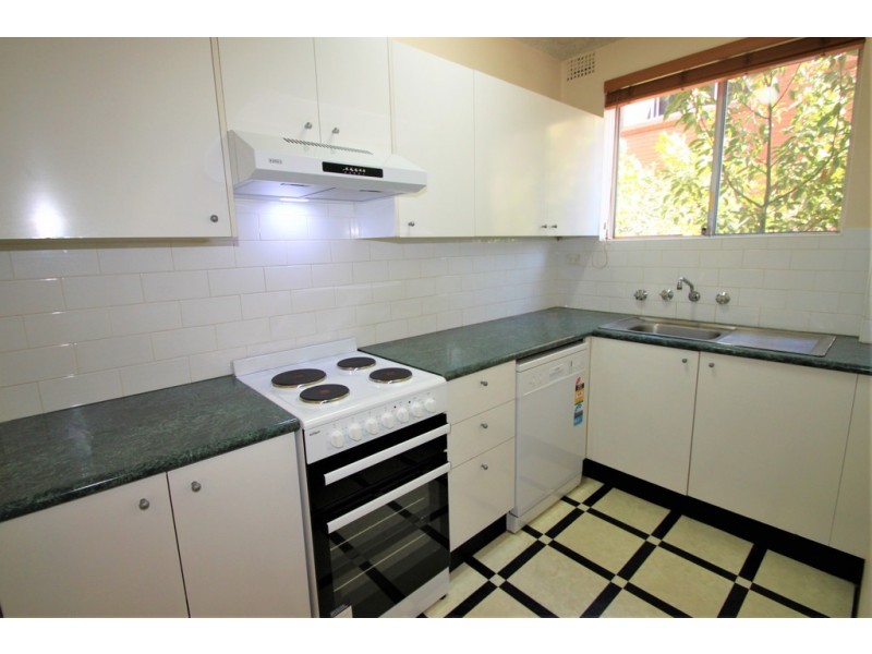 1/25a George Street, Marrickville NSW 2204