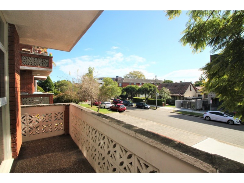 1/25a George Street, Marrickville NSW 2204