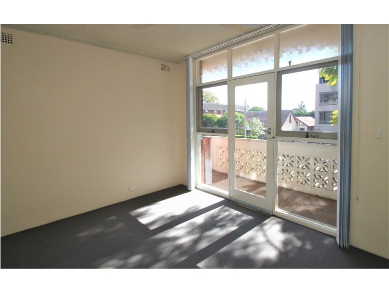 1/25a George Street, Marrickville NSW 2204