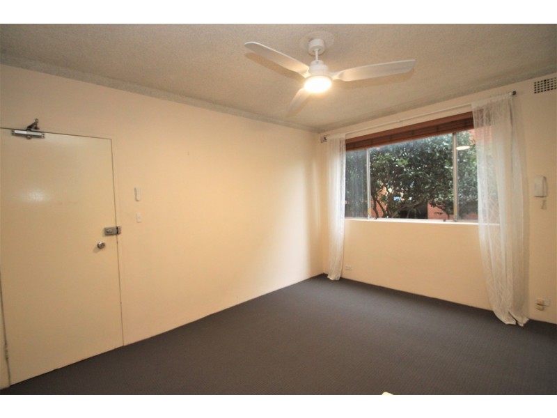 1/25a George Street, Marrickville NSW 2204