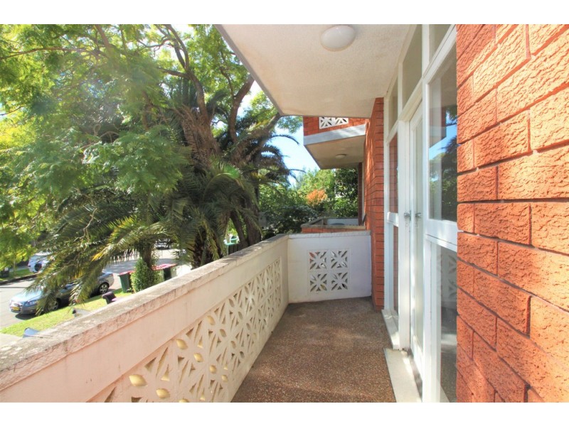 1/25a George Street, Marrickville NSW 2204