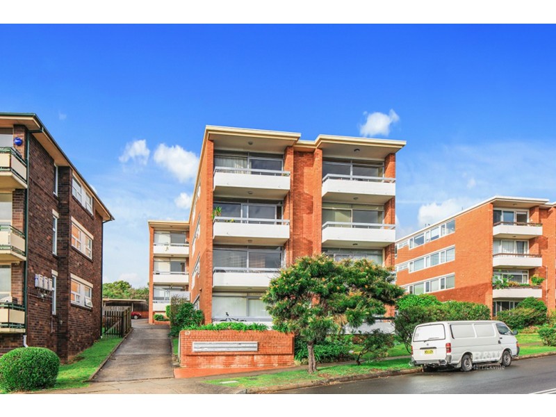 5/67 Broome Street, Maroubra NSW 2035
