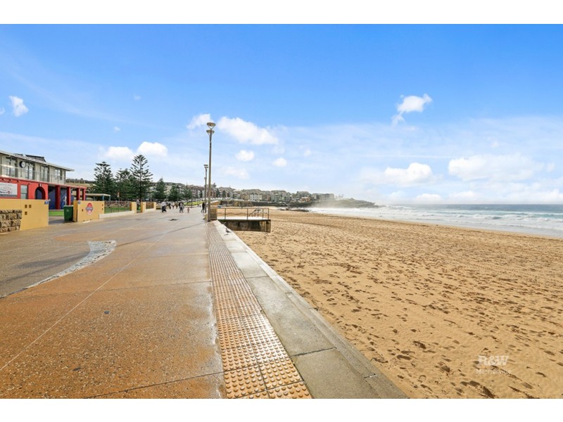 5/67 Broome Street, Maroubra NSW 2035 Richardson & Wrench Marrickville / Hurlstone Park Sold