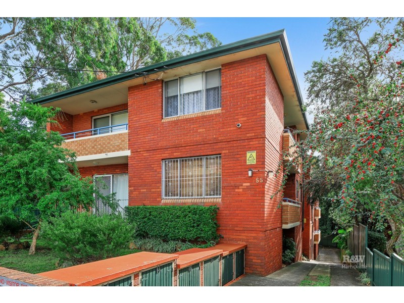 1/55 Cobar Street, Dulwich Hill NSW 2203