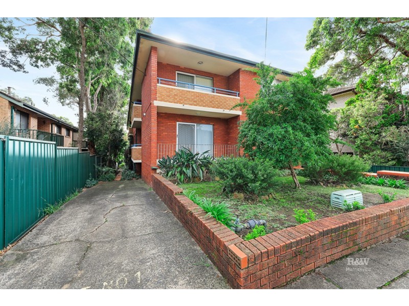 1/55 Cobar Street, Dulwich Hill NSW 2203