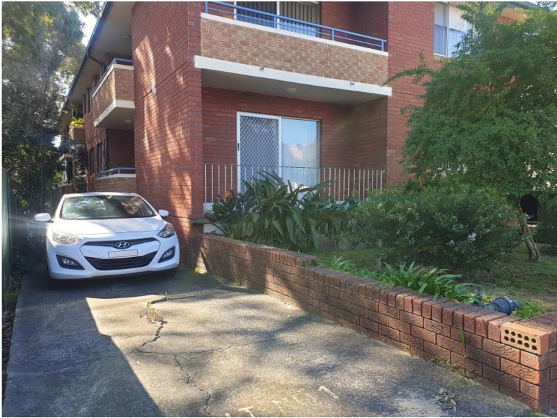 1/55 Cobar Street, Dulwich Hill NSW 2203