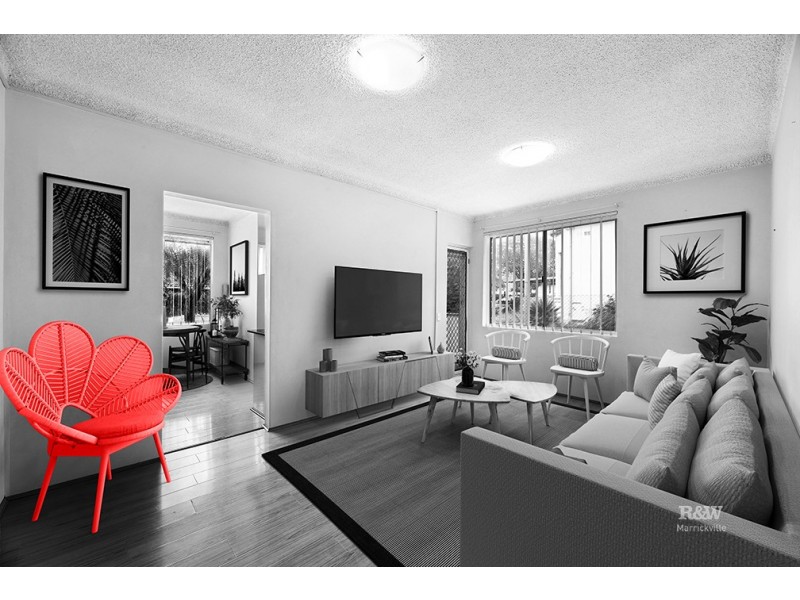 1/75 Warren Road, Marrickville NSW 2204