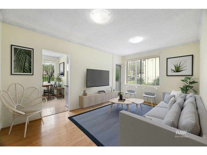 1/75 Warren Road, Marrickville NSW 2204