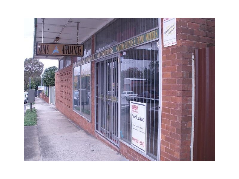 1A  Kroombit Street, Dulwich Hill NSW 2203