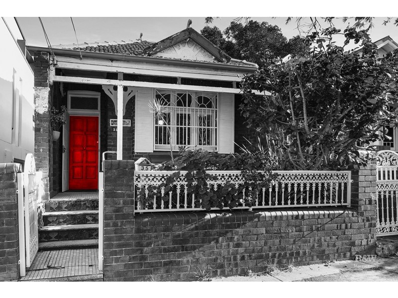 35 O’Hara Street, Marrickville NSW 2204