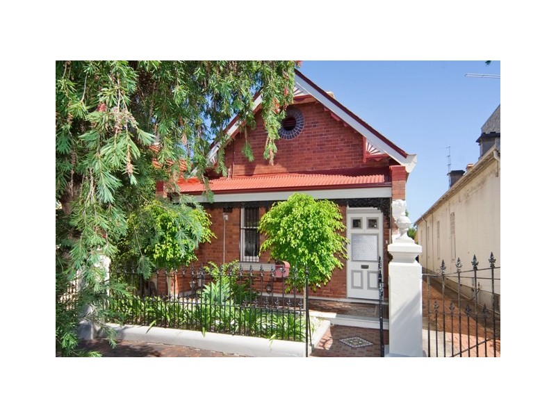 25 Barnsbury Grove, Dulwich Hill NSW 2203