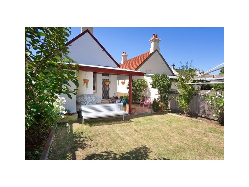 25 Barnsbury Grove, Dulwich Hill NSW 2203